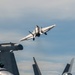 George Washington Conducts SINKEX During Valiant Shield 2026