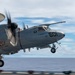 George Washington Conducts SINKEX During Valiant Shield 2026