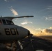 George Washington Conducts Sinking Exercise