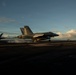George Washington Conducts Sinking Exercise