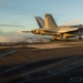 George Washington Conducts Sinking Exercise