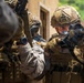 FLEETEX 250 | Spanish Marines Conclude FLEETEX 250 By Conducting Urban Operation Training