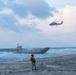 Fleet Exercise 250 | Spanish Ship to Shore Maneuver