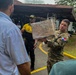U.S. Army supports volunteer effort to send aid to Venezuela
