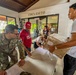 U.S. Army supports volunteer effort to send aid to Venezuela