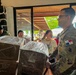 U.S. Army supports volunteer effort to send aid to Venezuela