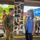 U.S. Army supports volunteer effort to send aid to Venezuela