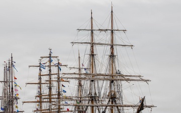 Sail250 Maryland