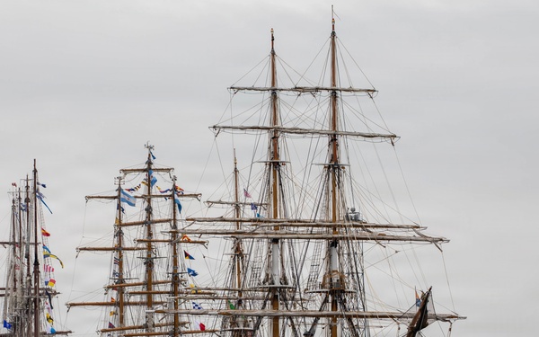 Sail250 Maryland