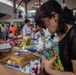 Volunteer Donation Drive for Venezuela