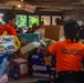 Volunteer Donation Drive for Venezuela