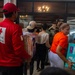 Volunteer Donation Drive for Venezuela