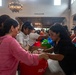 Volunteer Donation Drive for Venezuela