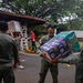Volunteer Donation Drive for Venezuela