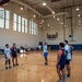 RIMPAC 26 GamesU.S. Navy and Philippine Coast Guard compete in RIMPAC 26 basketball tournament