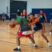 U.S. Navy and Philippine Coast Guard compete in RIMPAC 26 basketball tournament