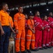 First Relief Flight Departs Panama for Venezuela