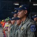 First Relief Flight Departs Panama for Venezuela