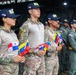 First Relief Flight Departs Panama for Venezuela