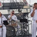 U.S. Navy Cruisers Perform in Baltimore