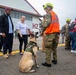 First Relief Flight Departs Panama for Venezuela