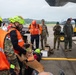 First Relief Flight Departs Panama for Venezuela