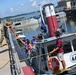 Seneca Chief returns to the Black Rock Lock