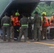First Relief Flight Departs Panama for Venezuela