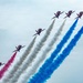 SAIL250 BALTIMORE AIR SHOW