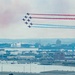 SAIL250 BALTIMORE AIR SHOW