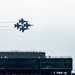 SAIL250 BALTIMORE AIR SHOW