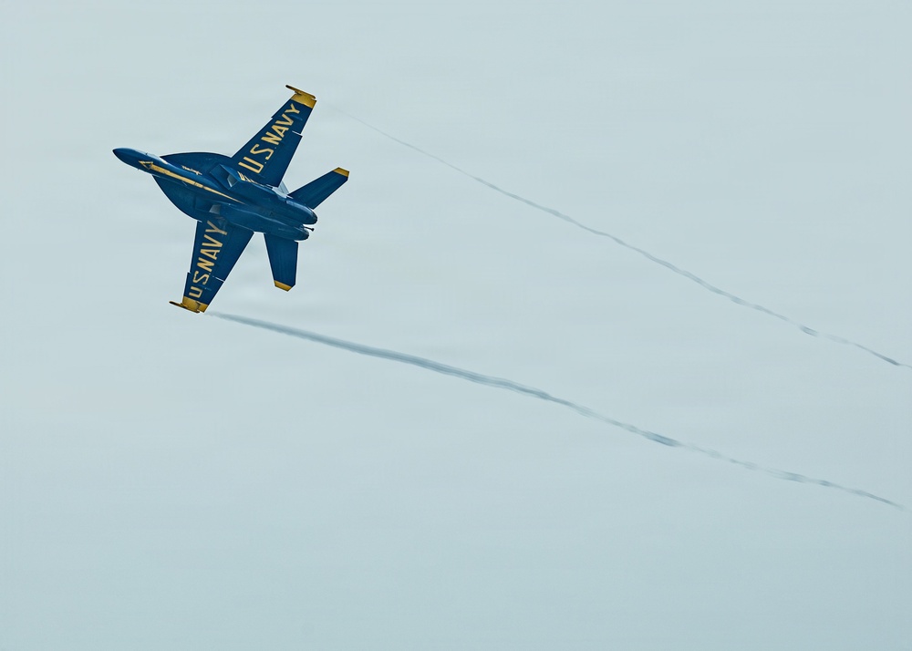 SAIL250 BALTIMORE AIR SHOW