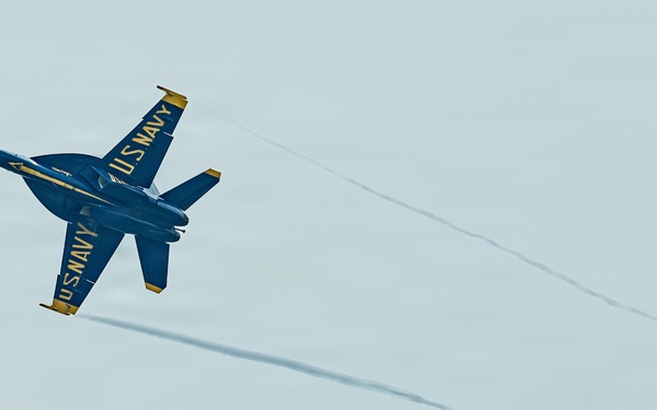 SAIL250 BALTIMORE AIR SHOW