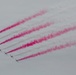 Flight demonstrations during SAIL 250 Maryland &amp; Airshow Baltimore