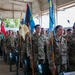 Welcoming of Troops 2026
