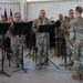 Welcoming of Troops 2026