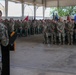 Welcoming of Troops 2026
