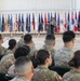 Welcoming of Troops 2026