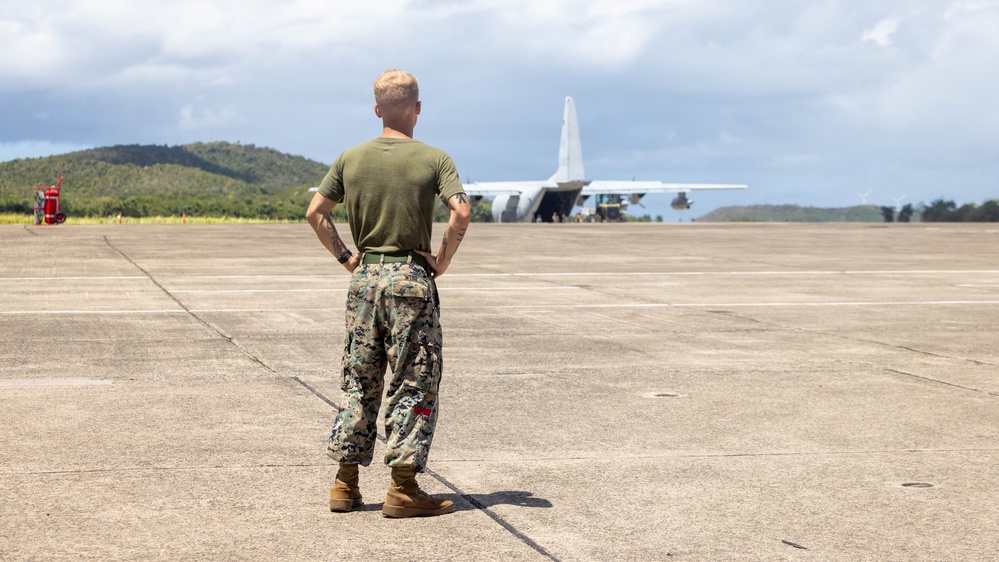 LCF-24: Venezuela Relief
