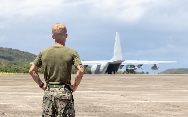 LCF-24: Venezuela Relief