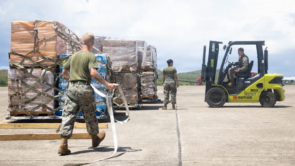 LCF-24: Venezuela Relief