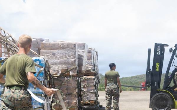 LCF-24: Venezuela Relief