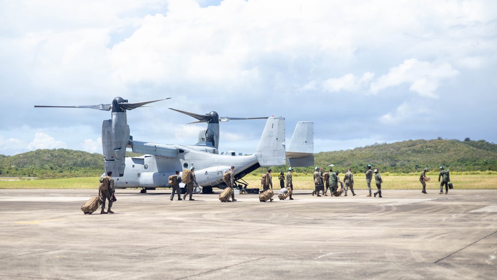 LCF-24: Venezuela Relief