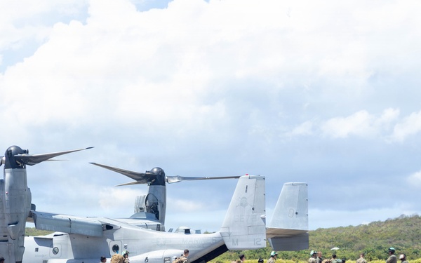 LCF-24: Venezuela Relief