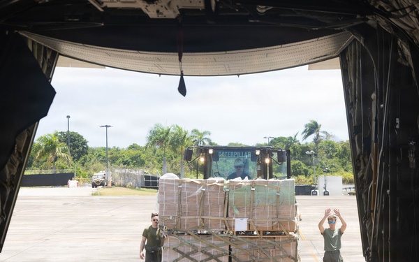 LCF-24: Venezuela Relief