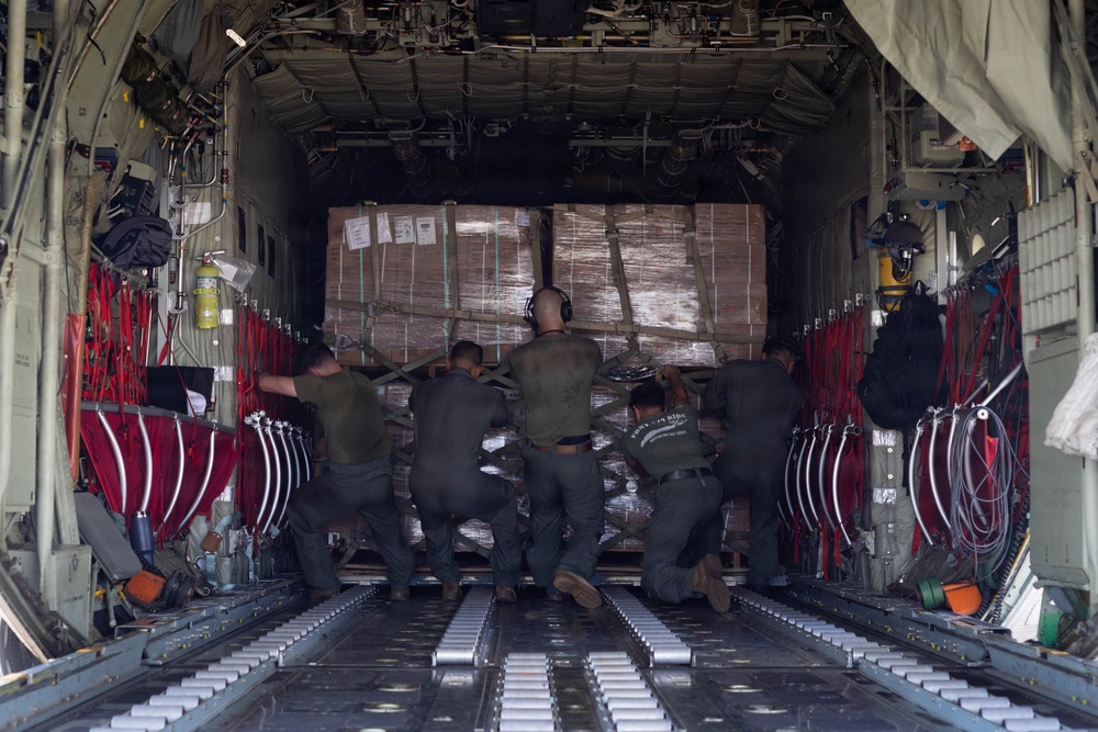 LCF-24: Venezuela Relief