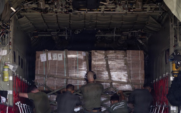 LCF-24: Venezuela Relief