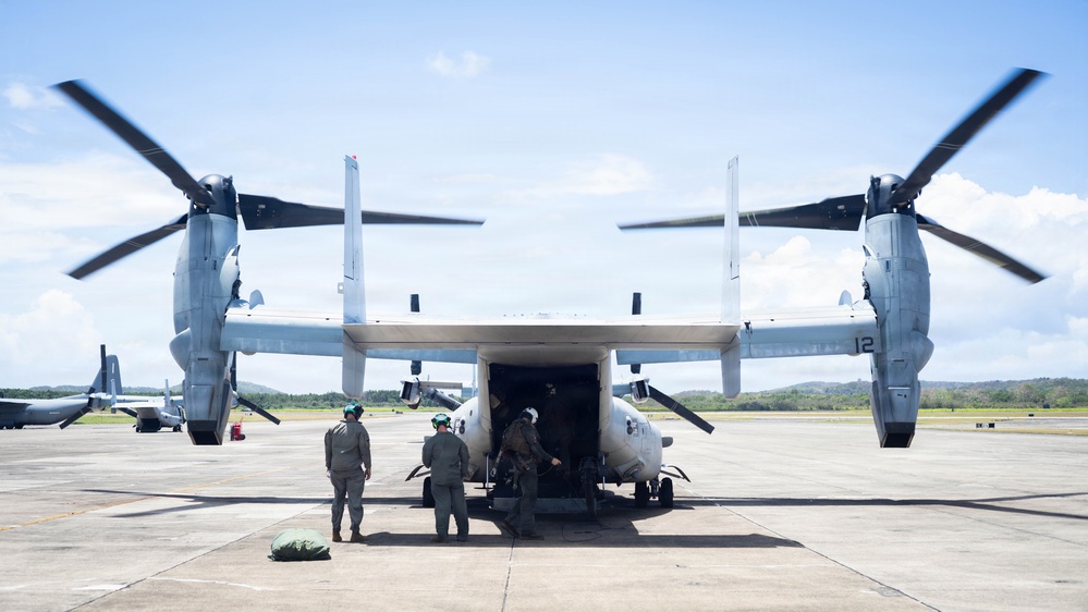 LCF-24: Venezuela Relief