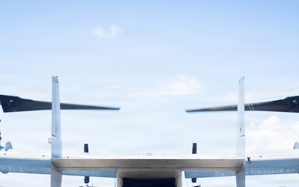 LCF-24: Venezuela Relief