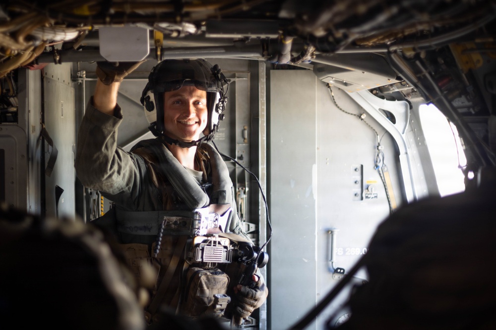 LCF-24: Venezuela Relief